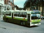 Scania CR112 1978 года
